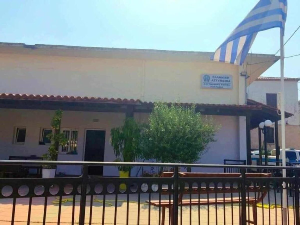Χανιά: Σύλληψη 38χρονου για αρπαγή, εκδικητική πορνογραφία και ενδοικογενειακή βία