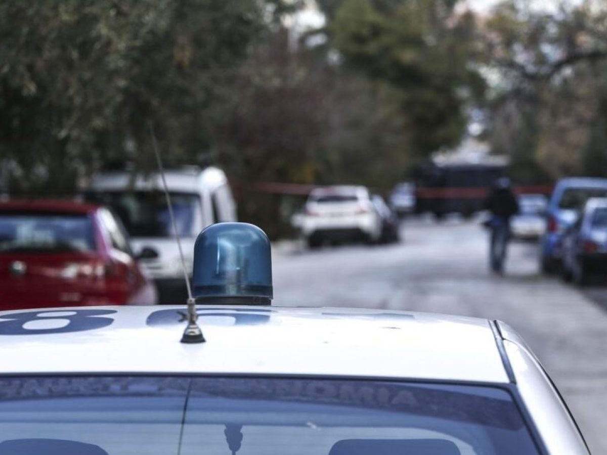 Χανιά | Συνελήφθη 38χρονος για την αρπαγή της 20χρονης πρώην συντρόφου του, εκδικητική πορνογραφία και ενδοοικογενειακή βία