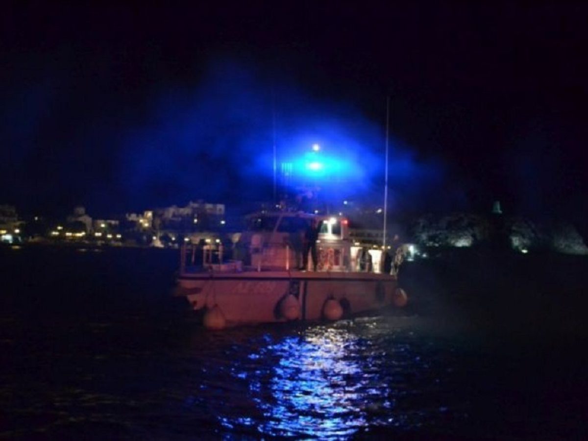 Χανιά | Σορός άνδρα εντοπίστηκε σε προχωρημένη σήψη στο Κολυμπάρι – Κινητοποίηση στις αρχές