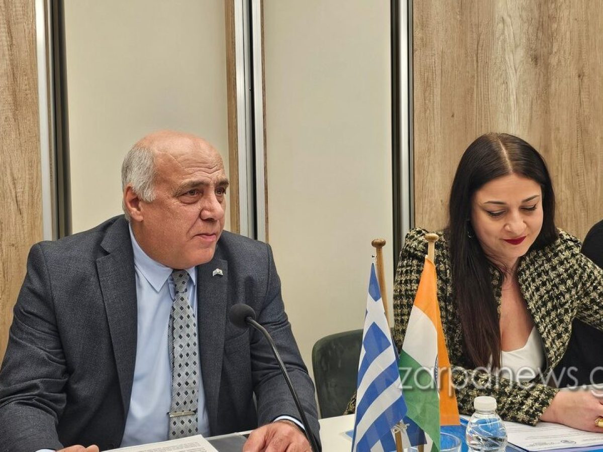 Χανιά | Στην Ινδική τουριστική αγορά στρέφονται οι ξενοδόχοι – Μνημόνιο συνεργασίας με Ελληνο- Ινδικό Επιμελητήριο | Video