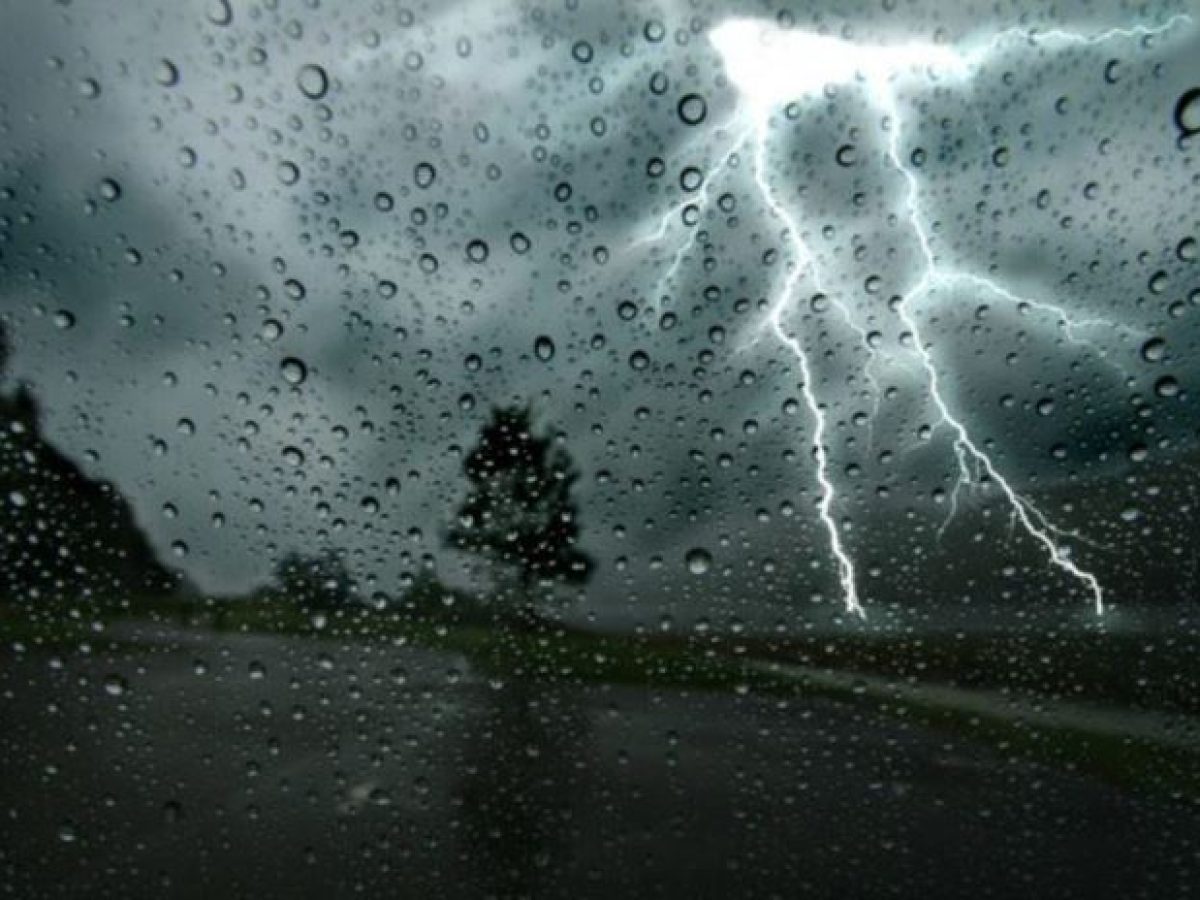 Χανιά | Τα σημαντικότερα ύψη βροχής της 25ης Μαρτίου – Ποιες περιοχές «βούλιαξαν»