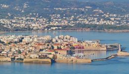 chania-ti-vathmo-pernoun