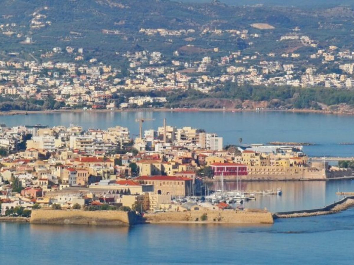 Χανιά | Τι “βαθμό” παίρνουν οι δήμοι στο νέο ψηφιακό κόμβο του Υπουργείου Εσωτερικών