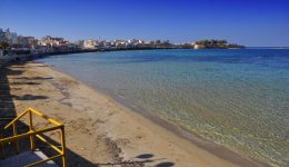 chania-Αpagorefsi-gia-kolimpi-se