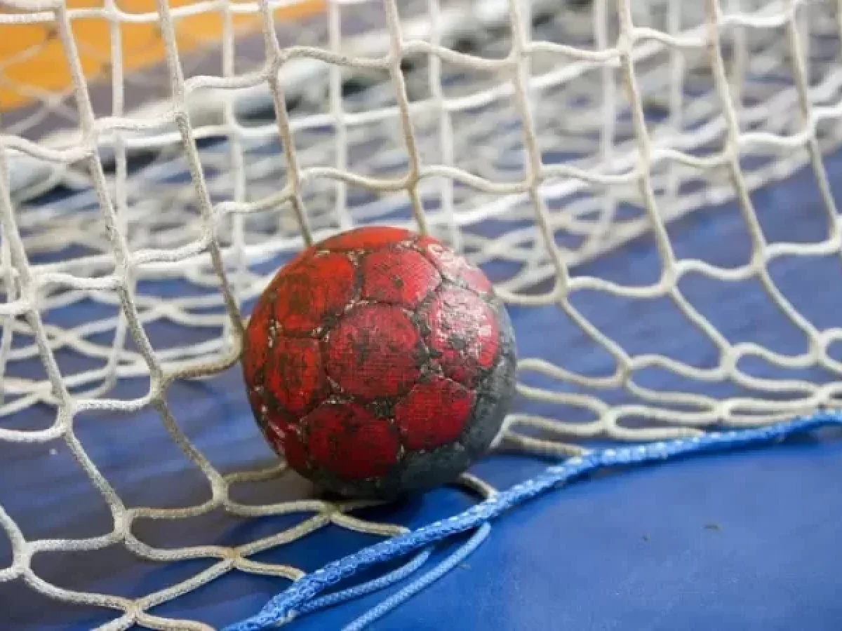 Χάντμπολ: Πρόγραμμα και Διαιτητές (21-23/3/2026)