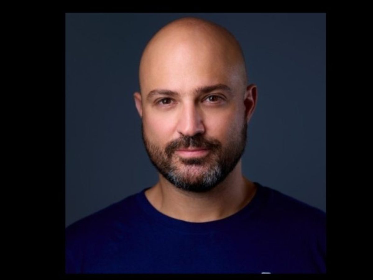 Χάρης Σφυράκης: ένα χαρακτηριστικό παράδειγμα  του brain gain