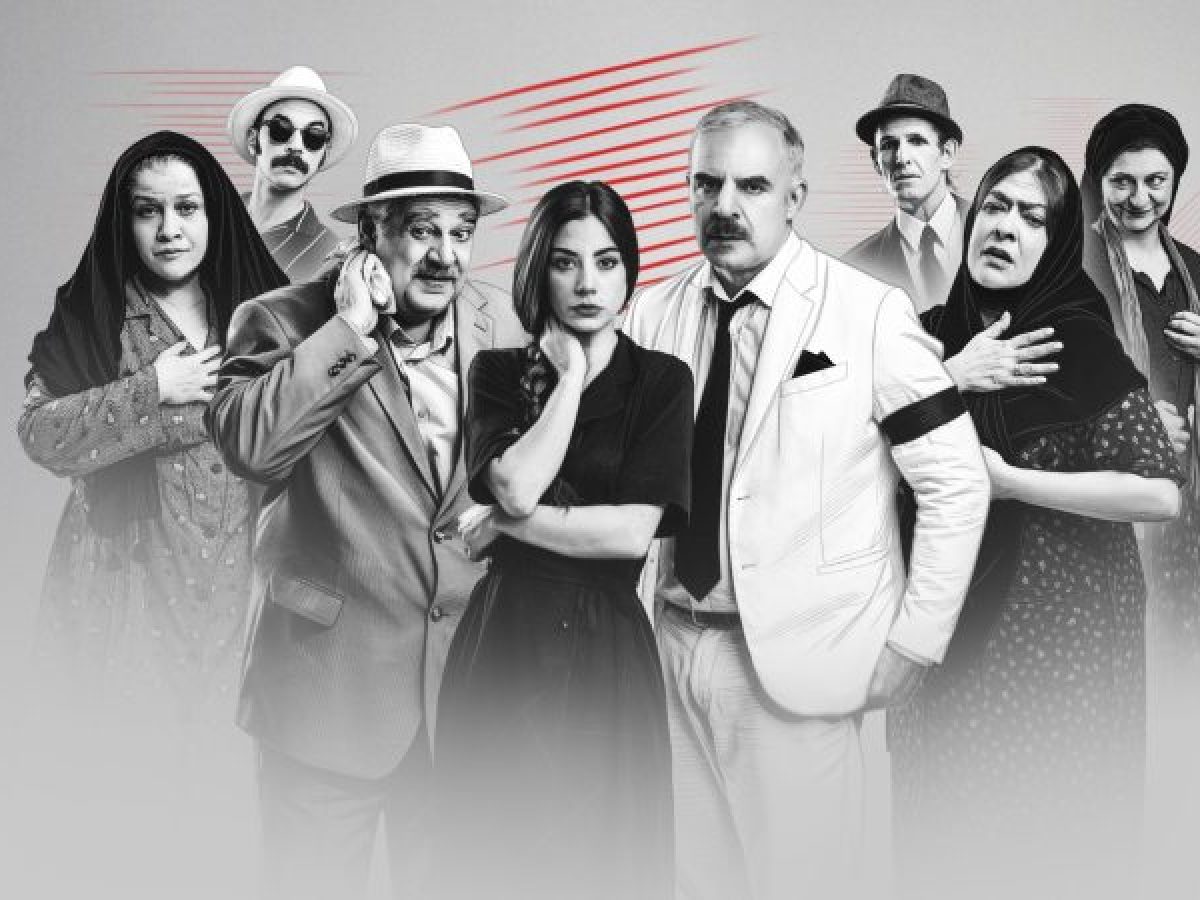 «Χάσαμε τη Θεία Στοπ»  Το θεατρικό κόσμημα του Γιώργου Διαλεγμένου  μετά την επιτυχία στην Αθήνα παρουσιάζεται στη Δράμα