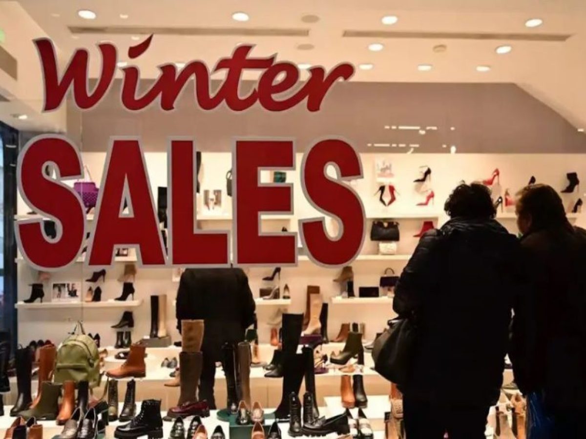 Χειμερινές εκπτώσεις 2026: Φινάλε με χαμηλές επιδόσεις – Πίεση στο λιανεμπόριο