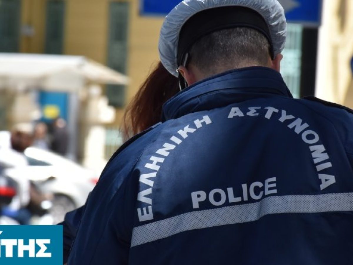 Χίος: «Κράνος ζωής» με 697 ελέγχους