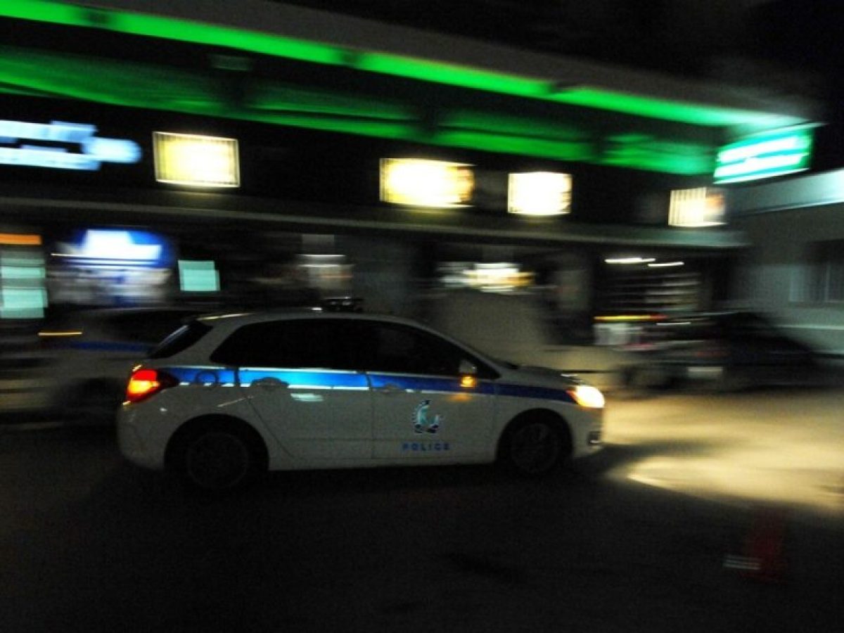 Χειροπέδες σε 17χρονο και 18χρονο για τη δολοφονία του τραγουδιστή στην Καρδίτσα