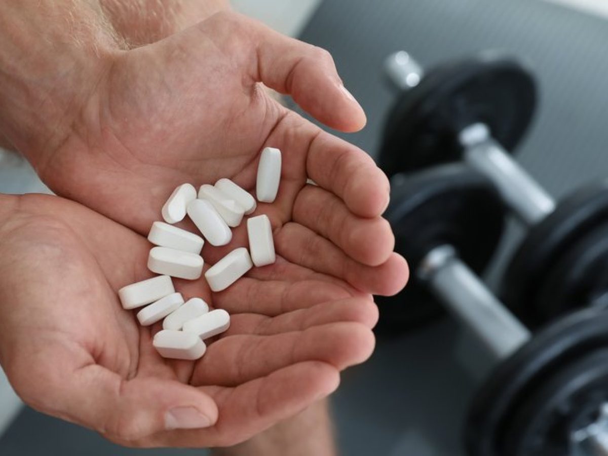 Χειροπέδες σε γνωστό tiktoker στη Θεσσαλονίκη για υπόθεση διακίνησης σκληρών αναβολικών