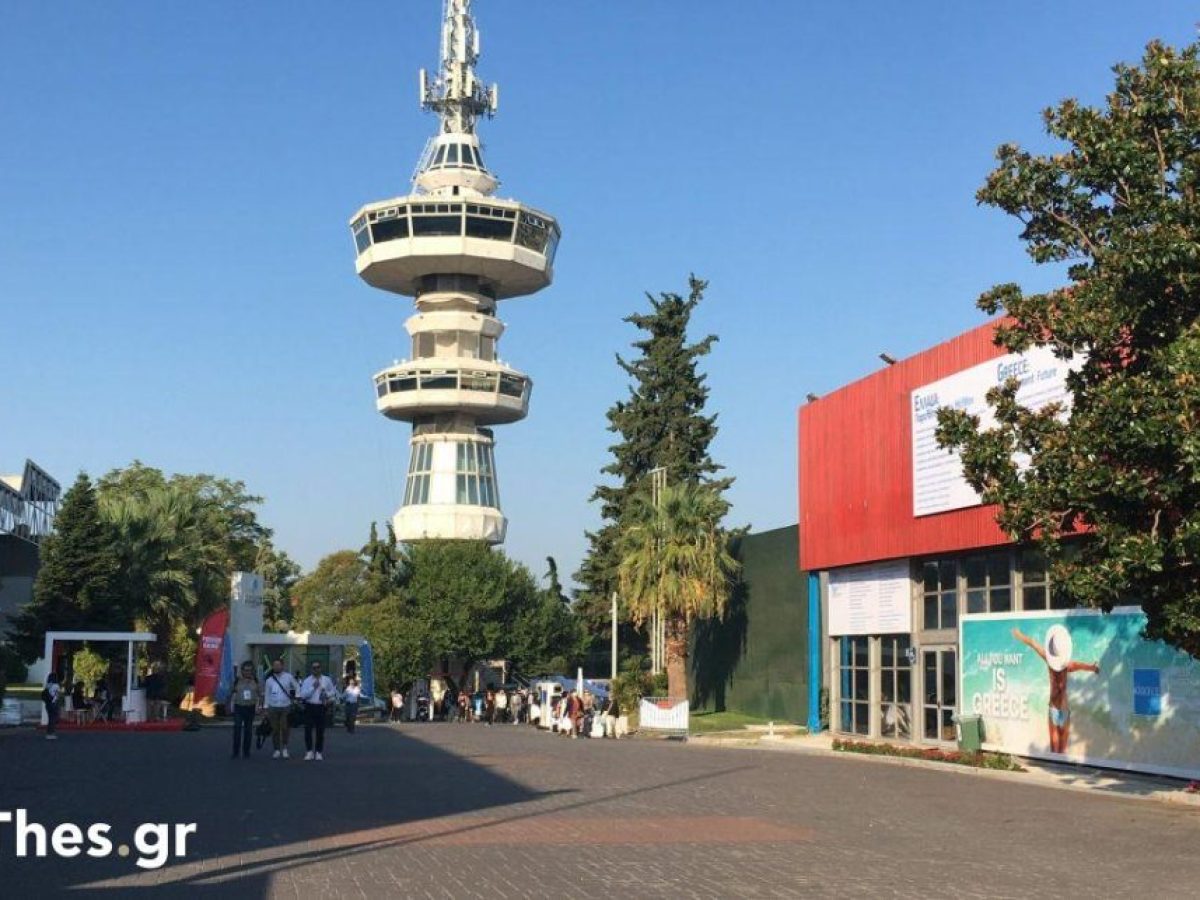 “Χωρίς καθυστέρηση να προχωρήσει η ανάπλαση της ΔΕΘ στο κέντρο” λένε έξι φορείς της Θεσσαλονίκης