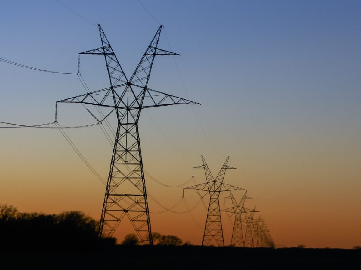 Χωρίς ρεύμα το πρωί της Δευτέρας χωριά των Τρικάλων