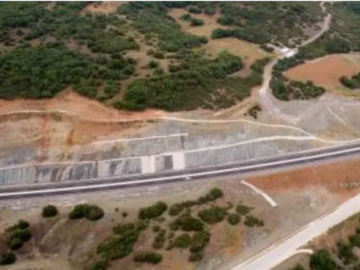 Χωρίς τις αισθήσεις ο 53χρονος εργάτης στο Κλειστό Άρτας