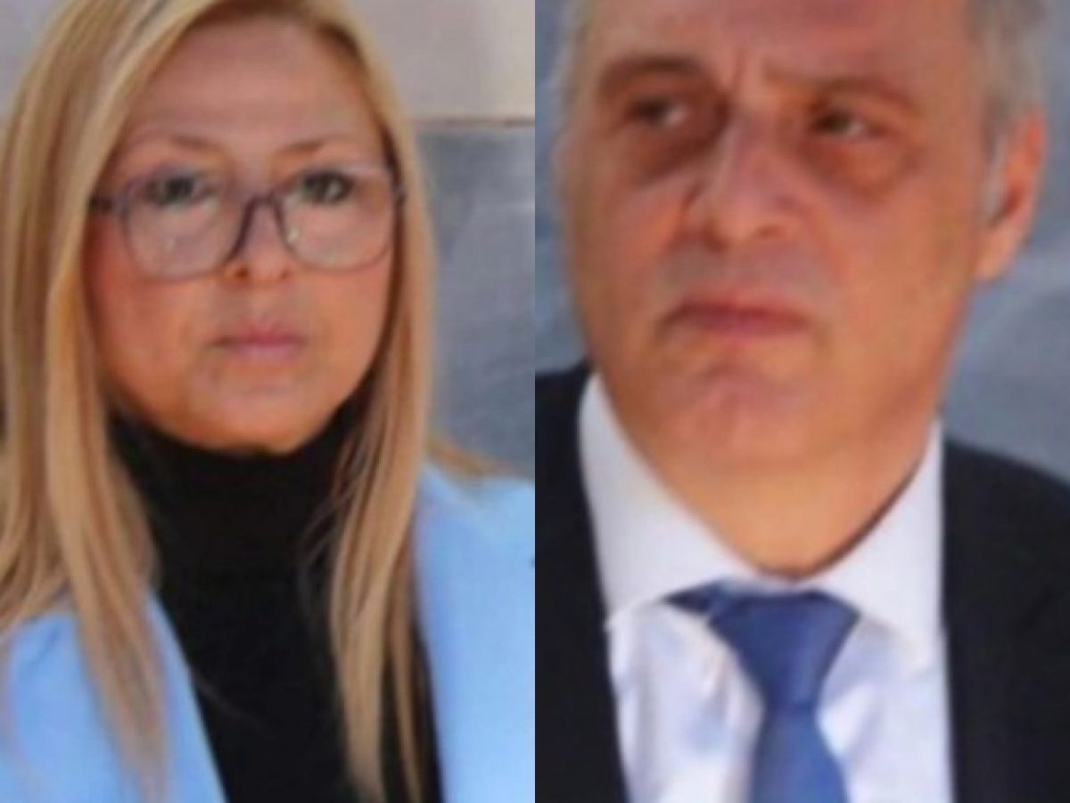 Χρ.Κοντογιάννη: νέα παρέμβαση Κ. Βελόπουλου για τους σεισμόπληκτους στο Δαμάσι