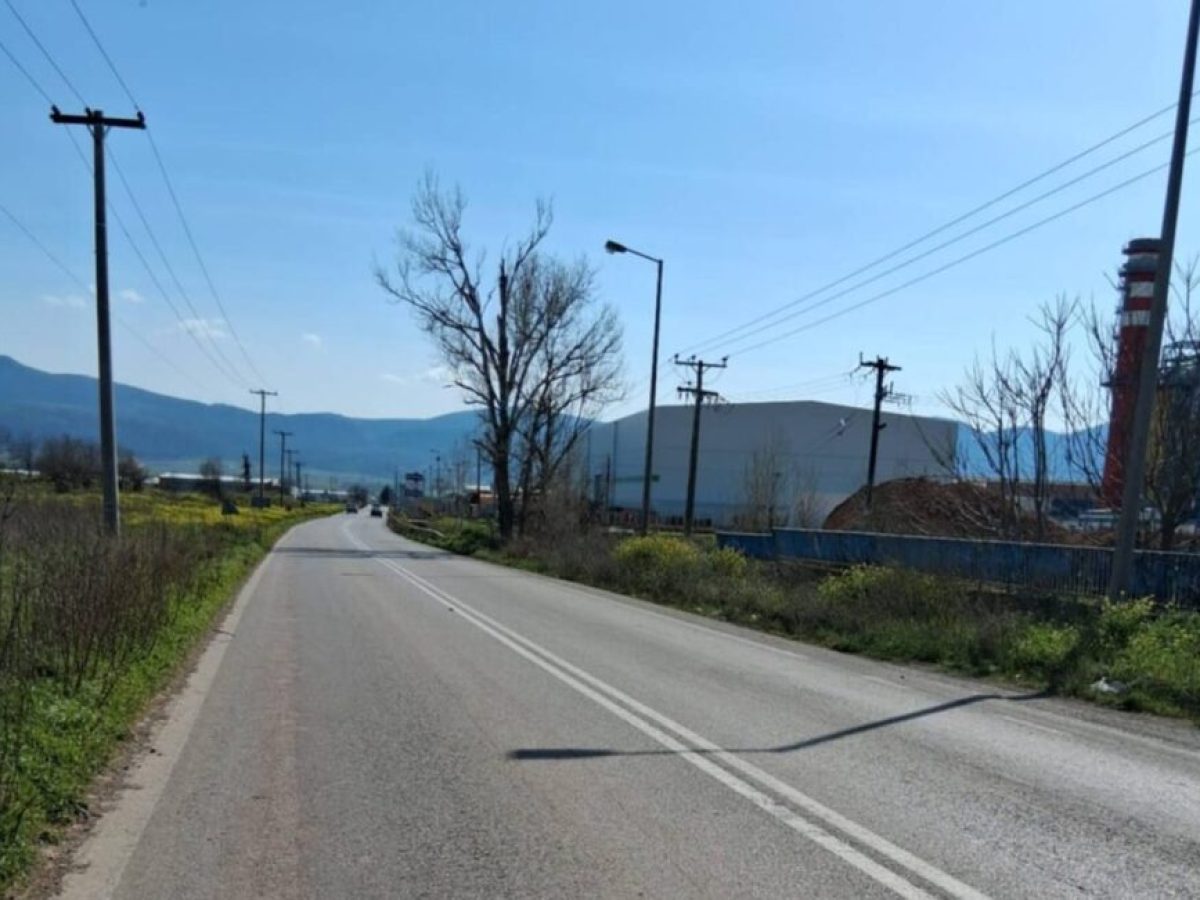 Χρηματοδότηση 680.000€ από το Ταμείο Αλληλεγγύης για οδικό έργο στη Θήβα