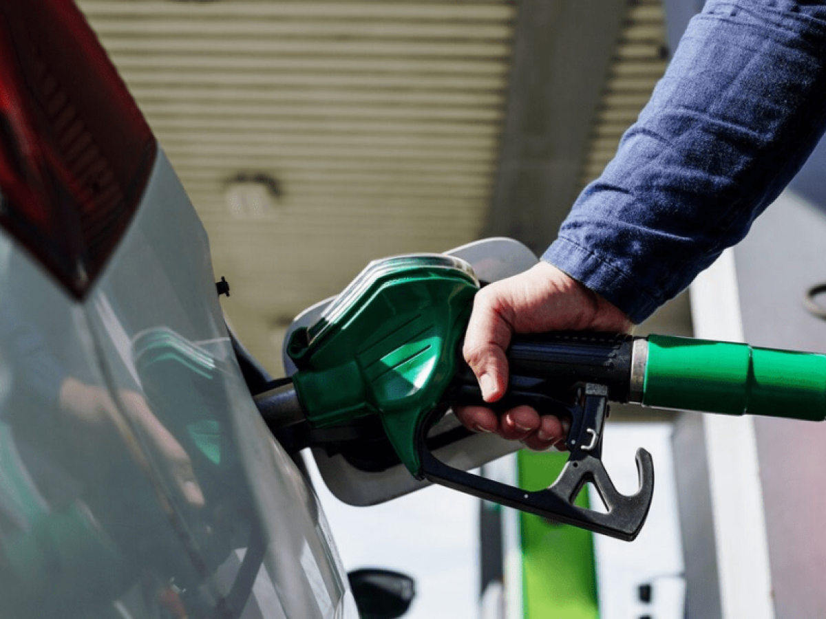 «Χρυσάφι» το γέμισμα του ρεζερβουάρ στις Κυκλάδες