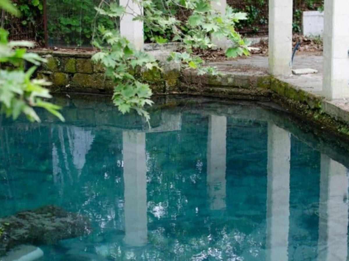 ΧΑΝΙΑ: Οι αθόρυβες και καθοριστικές ενέργειες της “Συνέλευσης Αρμένων για τις Πηγές” με στόχο το χαρακτηρισμό του τόπου των Πηγών ως Ιστορικό