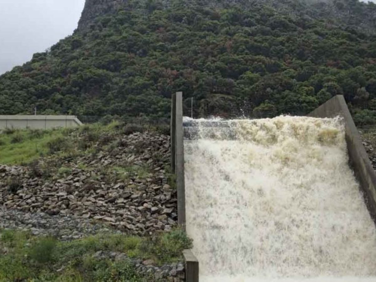 ΧΑΝΙΑ: Η θέση του ΟΑΚ για τη διαχείριση υδάτων στον ταμιευτήρα Αποσελέμη τις τελευταίες ώρες