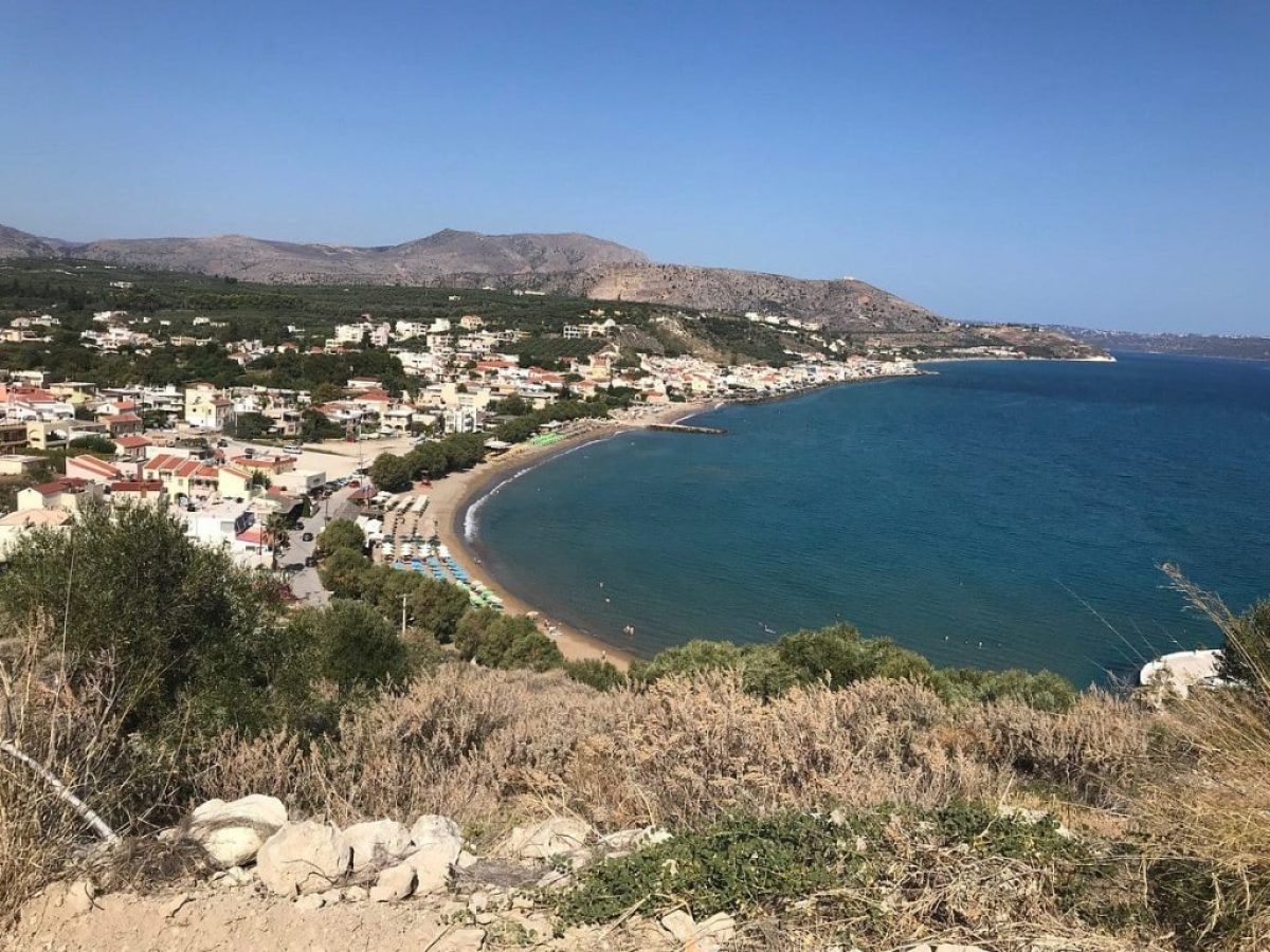 ΧΑΝΙΑ: Κατεπείγον αίτημα παράτασης προθεσμίας για τις αιτήσεις παραχώρησης απλής χρήσης αιγιαλού από τους καταστηματάρχες των Καλυβών