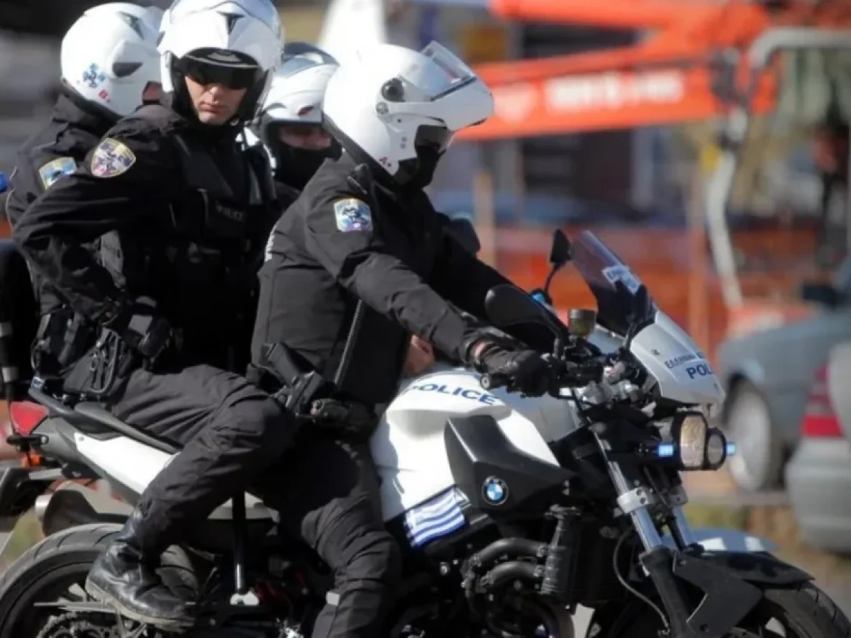&Delta;. &Alpha;&chi;&alpha;ΐ&alpha;: &Kappa;&lambda;&omicron;&pi;ή &sigma;&epsilon; &sigma;&pi;ί&tau;&iota;, ά&rho;&pi;&alpha;&xi;&alpha;&nu; &kappa;&alpha;&iota; &kappa;&alpha;&rho;&alpha;&mu;&pi;ί&nu;&alpha;!