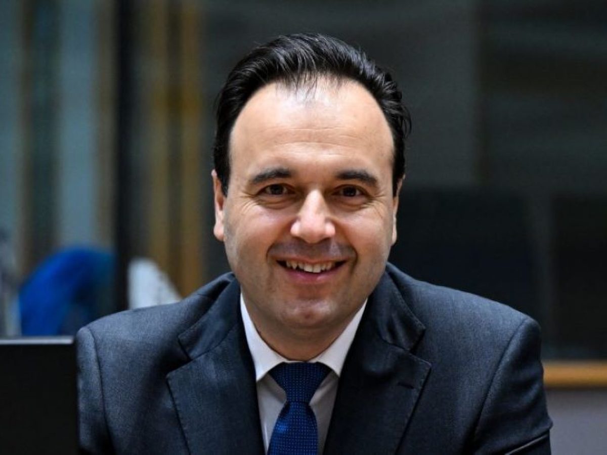 Δ. Παπαστεργίου: Το EUDI Wallet φέρνει την Ευρώπη πιο κοντά σε μια ενιαία, ασφαλή και αξιόπιστη ψηφιακή πραγματικότητα