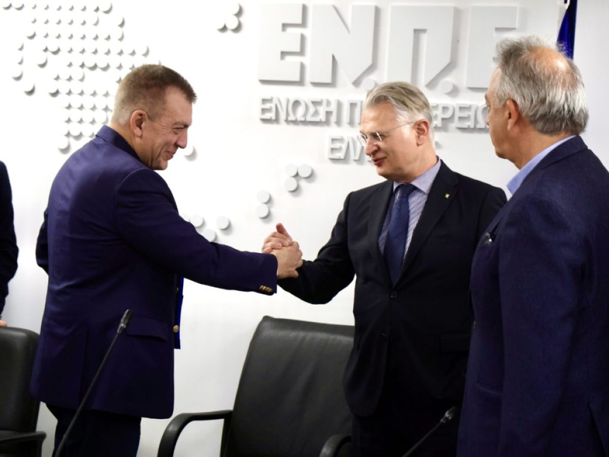 Δ. Πτωχός: «Η ψηφιακή μετάβαση πρέπει να είναι συνολική και πάνω απ’ όλα ανθρώπινη»