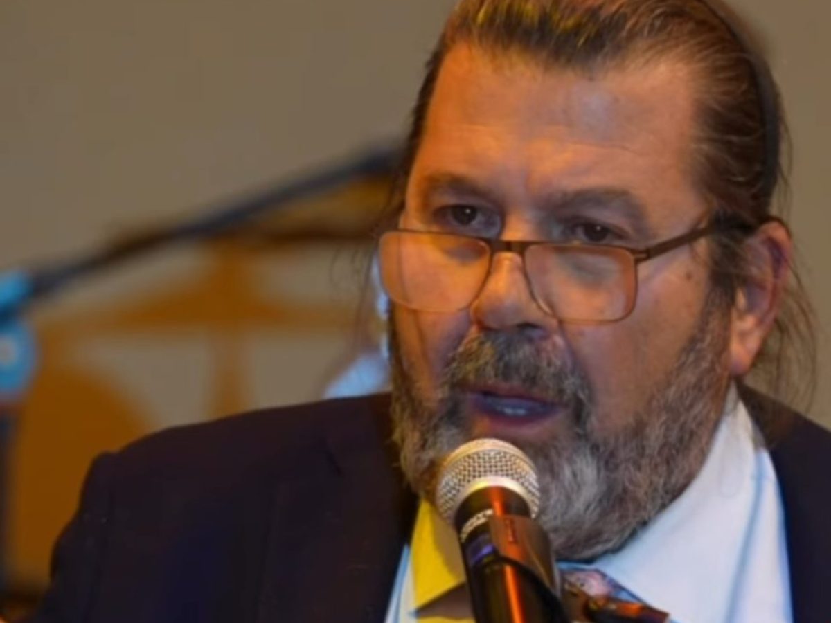 Δ. Ζαννεττούλλης στον topfm: «Το μεγάλο ψέμα για τα χρέη της ΔΕΥΑΡ πρέπει να τελειώσει – Υποψήφιος σύνεδρος στο ΠΑΣΟΚ»