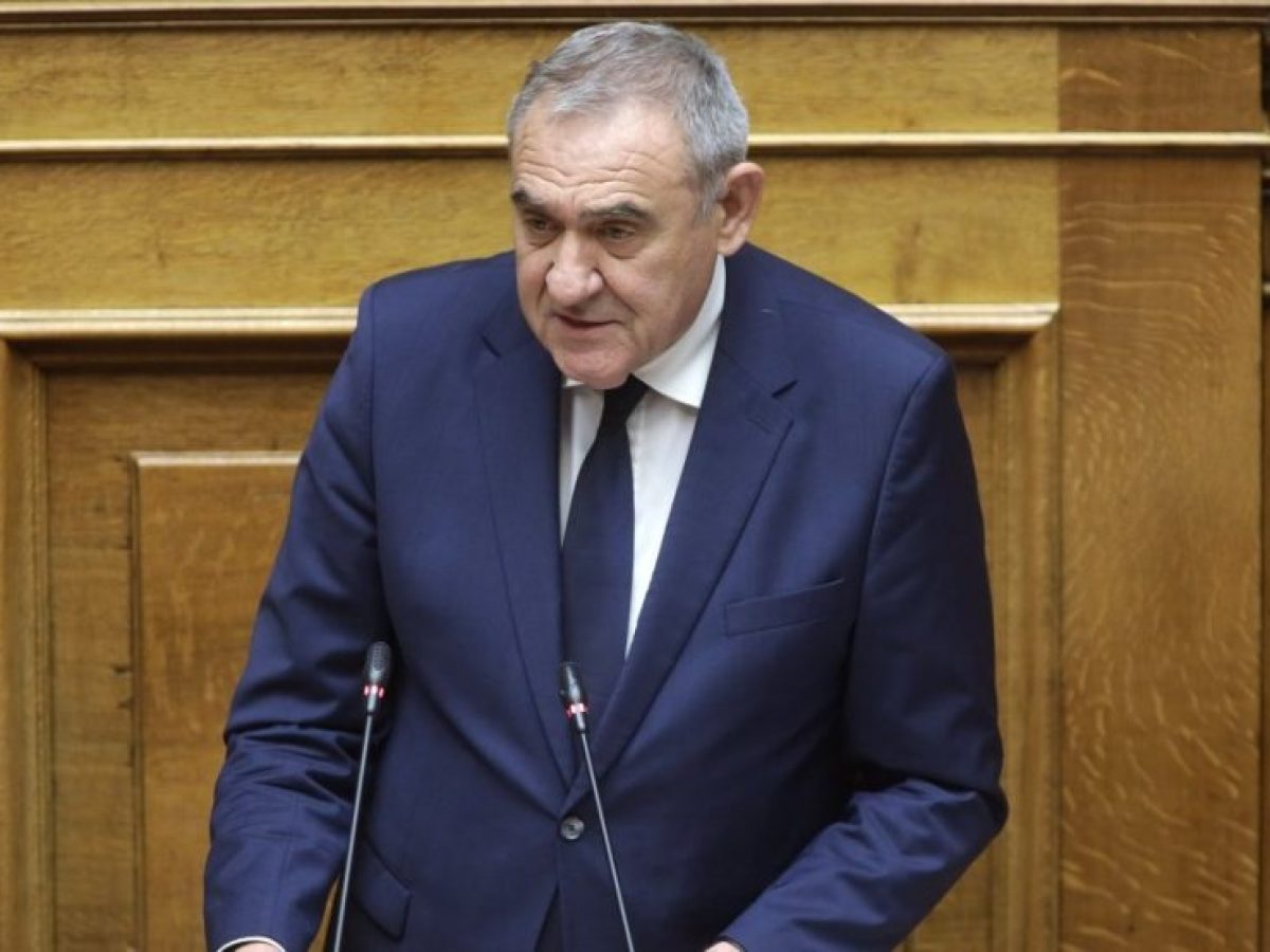 Δ. Ακτύπης: «Όποιος διαθέτει το παραμικρό στοιχείο, να το καταθέσει άμεσα στη Δικαιοσύνη» | Κόντρα ΣΥΡΙΖΑ – Βουλευτή με φόντο επιδοτήσεις του ΟΠΕΚΕΠΕ