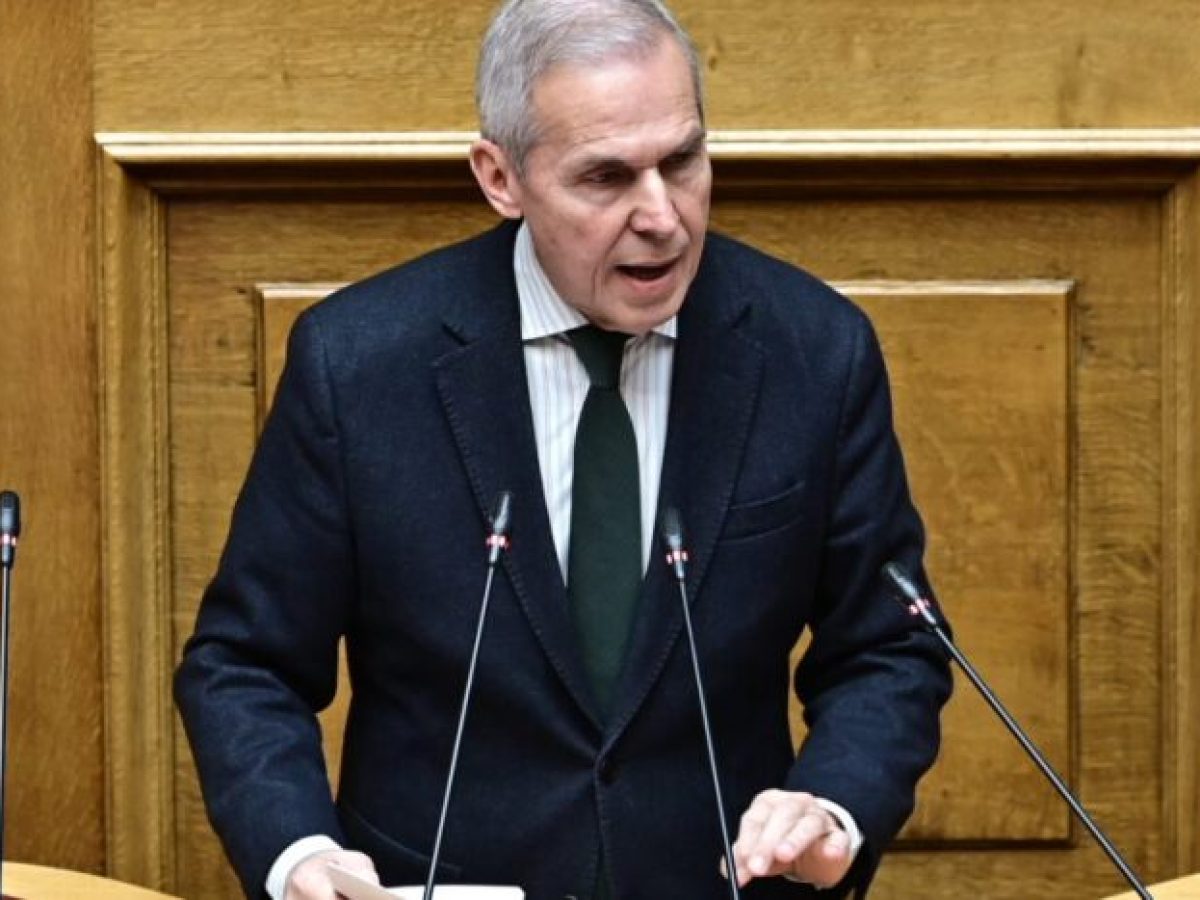 Δαβάκης: «Τα ΕΑΣ Λαυρίου λειτουργούν με ασφάλεια, δεν υπάρχουν λόγοι ανησυχίας»