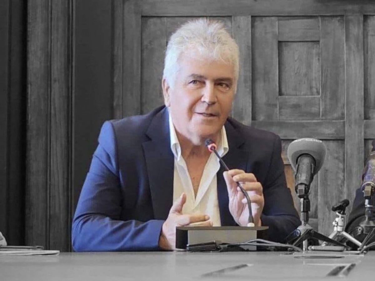 Δευτέρα 23 Μαρτίου στο Αγγέλειο Πνευματικό Κέντρο του Ιερού Ναού Αγίου Φανουρίου στον Ξηροκάμπο η Ειδική Συνεδρίαση Λογοδοσίας του Δημάρχου Λέρου για το Πρώτο Δίμηνο του 2026