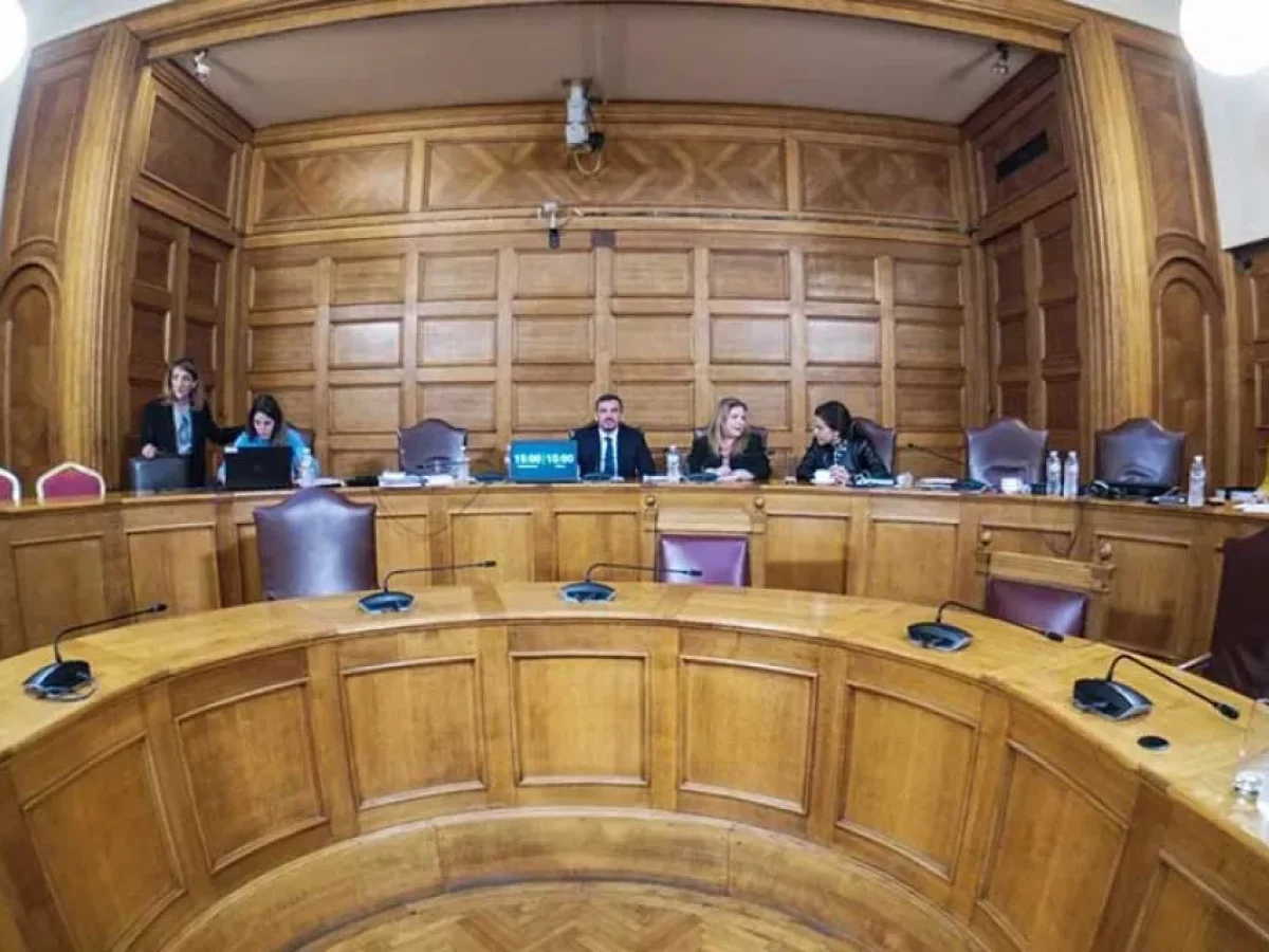 Δέκα γαλάζιοι βουλευτές στη νέα λίστα της Κοβέσι για το σκάνδαλο ΟΠΕΚΕΠΕ- Και Θεσσαλοί ανάμεσά τους;