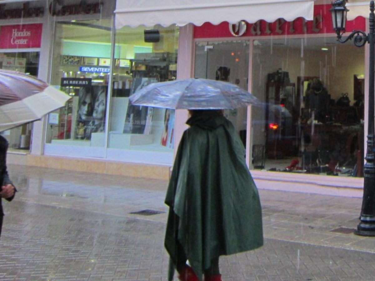 Δελτίο πρόγνωσης καιρού από το Λιμεναρχείο Λευκάδας