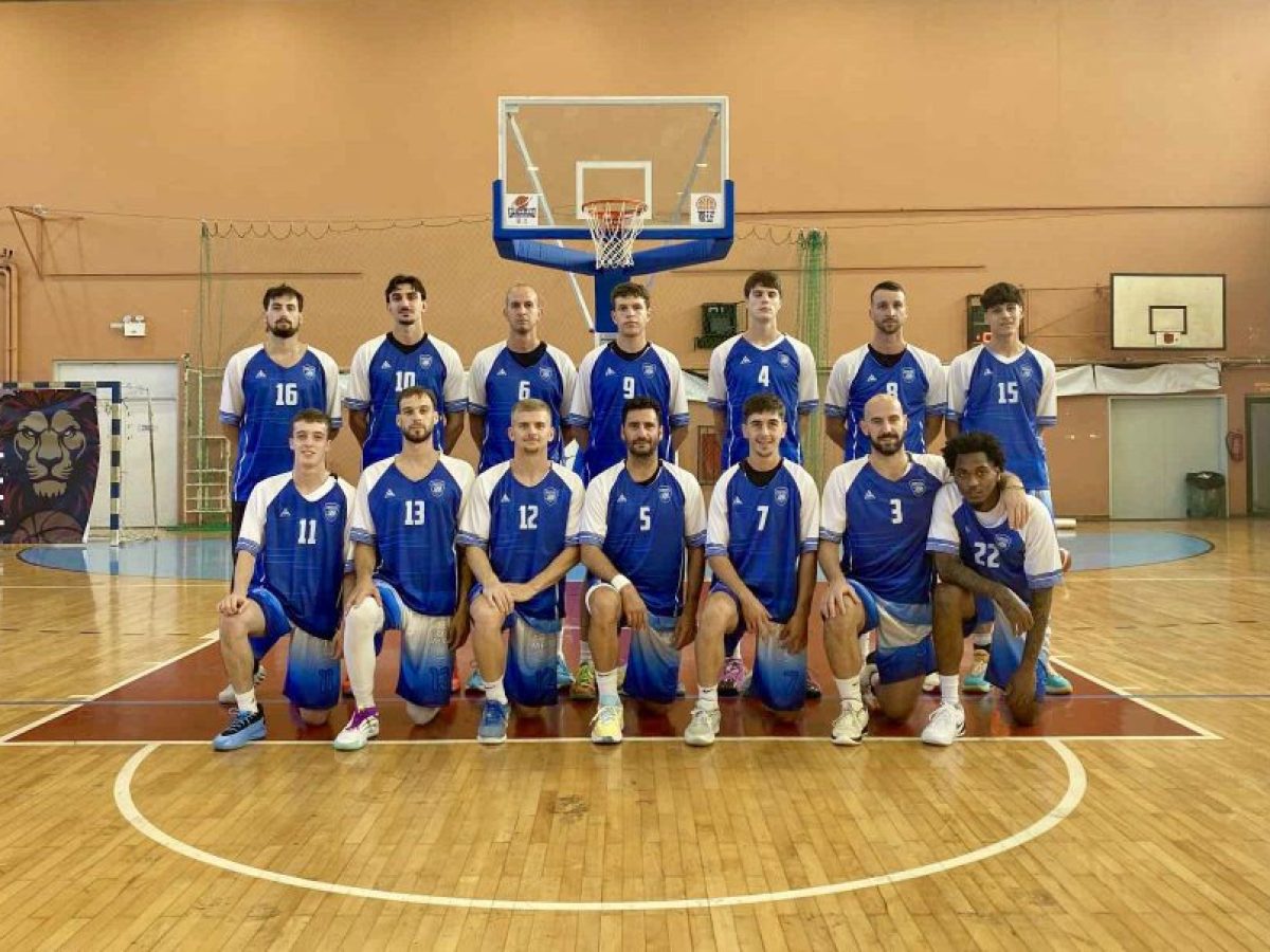 Δεν άντεξε στην Πάτρα ο Ιόνιος!
