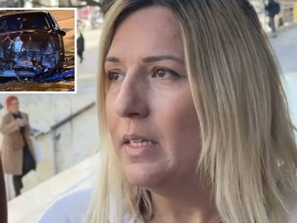 Δεν έκανε κόντρες, πάτησε γκάζι γιατί τον πίεζε ένα αυτοκίνητο και νευρίασε, λέει η αδελφή του 27χρονου που παρέσυρε και σκότωσε 25χρονο