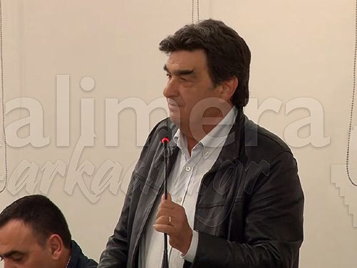 Δεν επηρεάζει τις εξελίξεις με τη βουλευτική έδρα η παλιά διαγραφή Γιαννακούρα από το ΠΑΣΟΚ