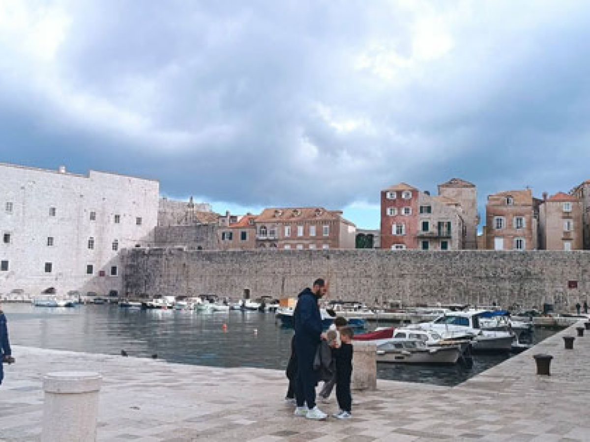 Δεν συντρέχει λόγος ανησυχίας για τους Αιτωλοακαρνάνες μαθητές στην Κροατία-Τι συνέβη