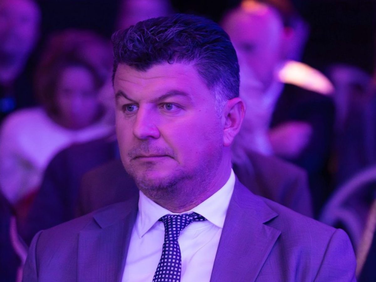 «Δεν ξεχνάμε» – Μήνυμα μνήμης και ενότητας από τον Δήμαρχο Πάτμου για τα Τέμπη