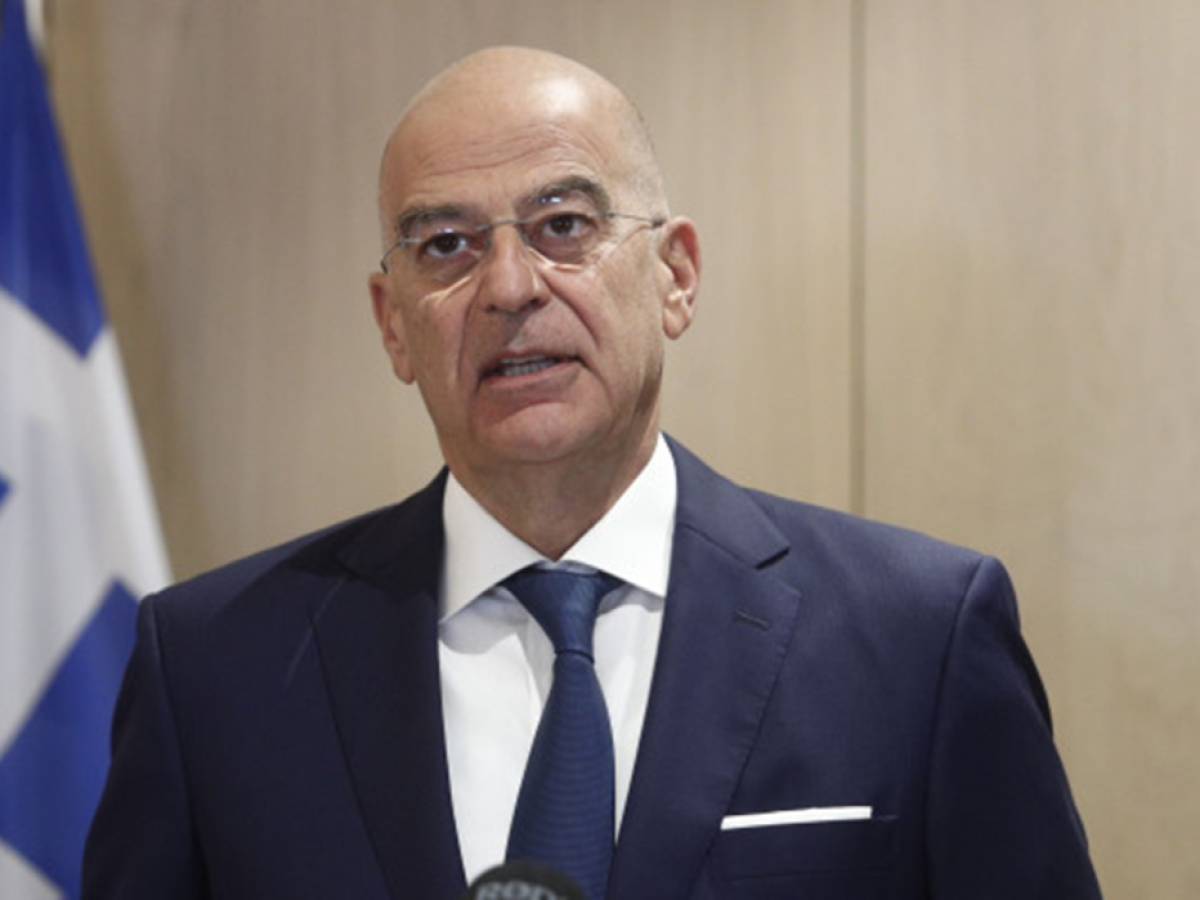 Δένδιας: «Η Ελλάδα είναι προστατευμένη – Η Κύπρος να αισθάνεται ασφαλής»