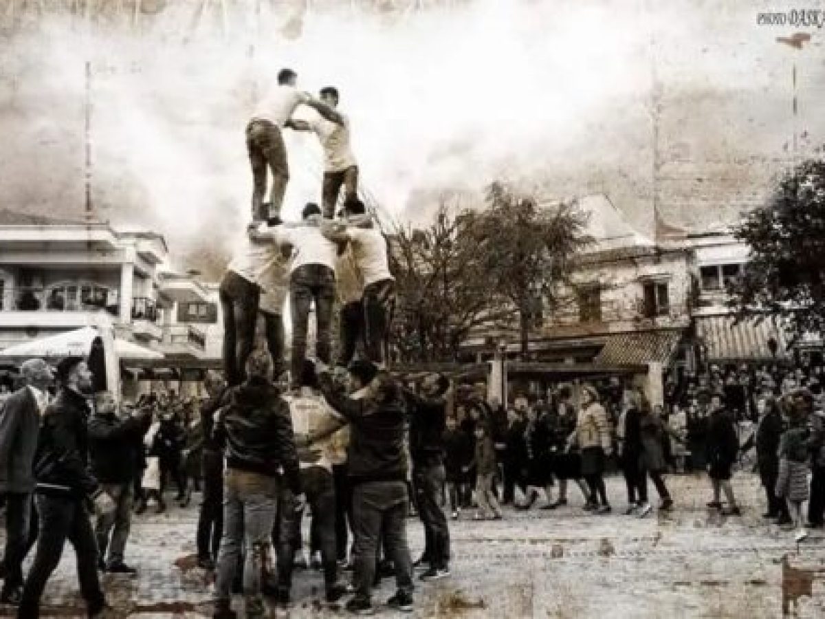 Δεσκάτη: Η Αντρομάνα στο Εθνικό Ευρετήριο Άυλης Πολιτιστικής Κληρονομιάς