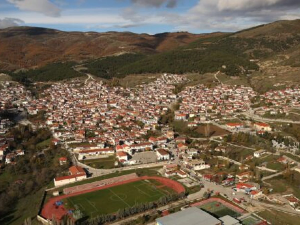 Δεσκάτη: Ανακοίνωση για επαναλειτουργία δημοτικών σφαγείων