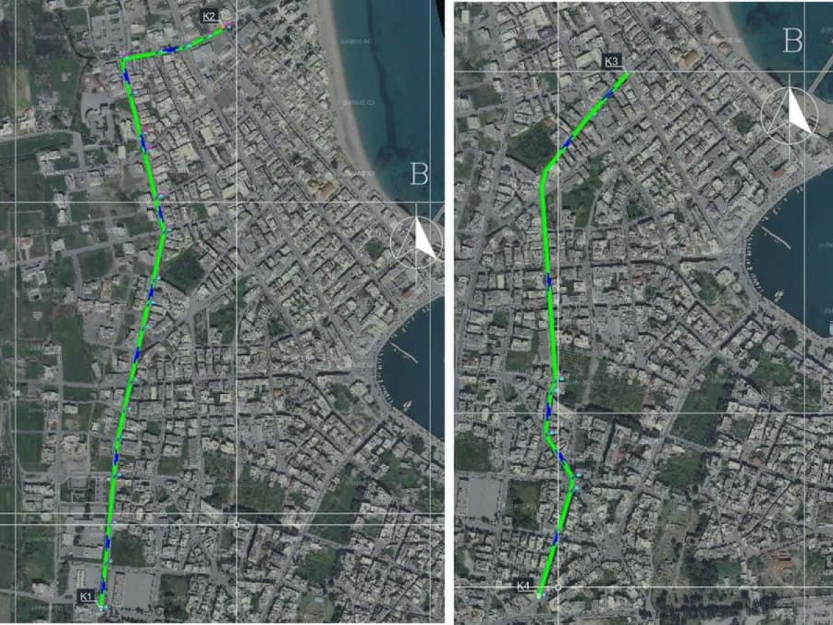 ΔΕΥΑ Κω: Υπογραφή σύμβασης για την αντικατάσταση αμιαντοσωλήνων στο δίκτυο ύδρευσης – Ανάδοχος η “3Κ ΤΕΧΝΙΚΗ Α.Ε.