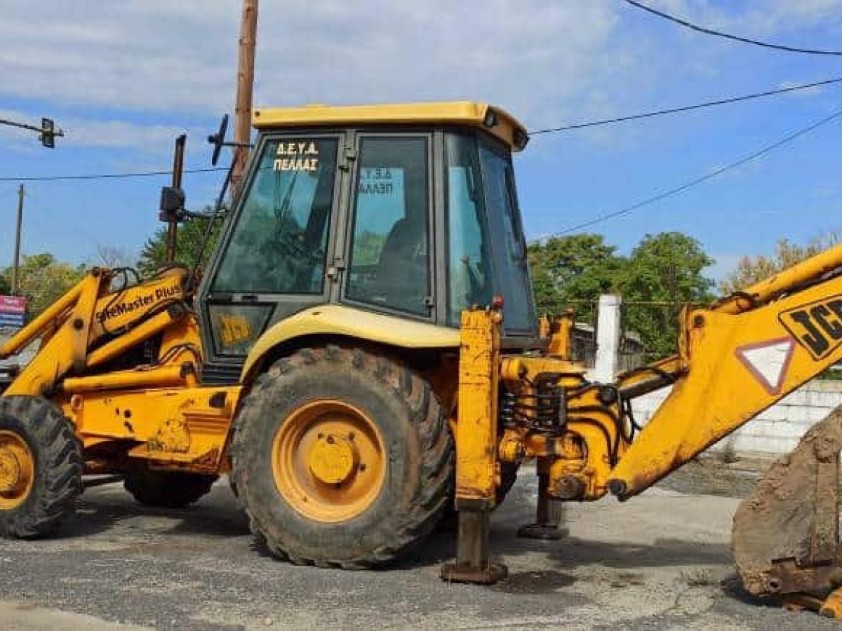 ΔΕΥΑ Πέλλας: Βλάβη και διακοπή νερού, επί των οδών Μιλτιάδη και Πλάτωνος