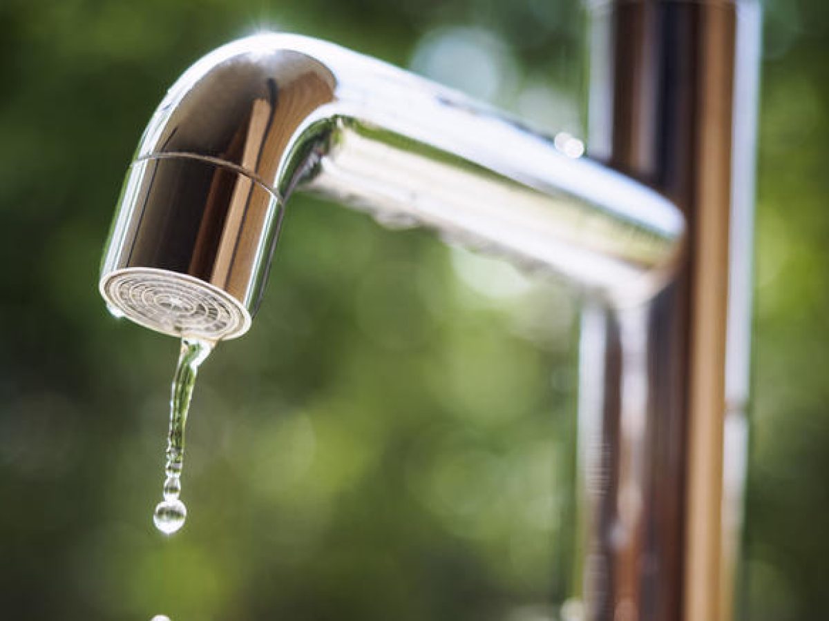 ΔΕΥΑΔ: Διακοπή υδροδότησης στη Δ.Κ. Αγίου Νικολάου Κράλι λόγω βλάβης