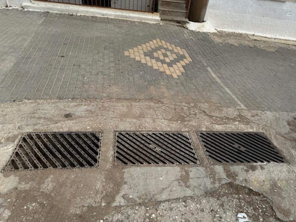 ΔΕΥΑΛ:Αποκατάσταση σχαρών αποχέτευσης στη Μυτιλήνη την Κυριακή 22/03/2026