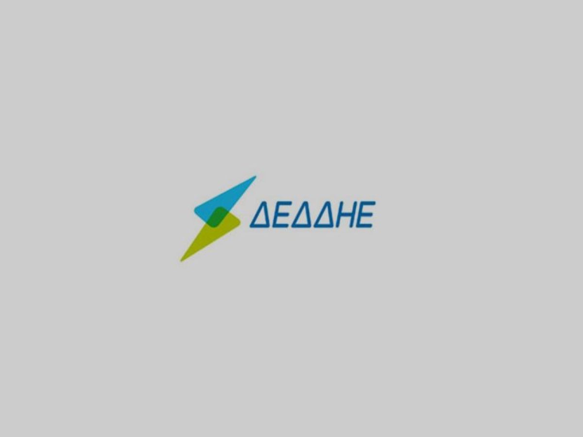 &Delta;&Iota;&Alpha;&Kappa;&Omicron;&Pi;&Eta; &Eta;&Lambda;&Epsilon;&Kappa;&Tau;&Rho;&Omicron;&Delta;&Omicron;&Tau;&Eta;&Sigma;&Eta;&Sigma; &Lambda;&Omicron;&Gamma;&Omega; &Beta;&Lambda;&Alpha;&Beta;&Eta;&Sigma;-&Tau;&Epsilon;&Chi;&Nu;&Iota;&Kappa;&Omega;&Nu; &Epsilon;&Rho;&Gamma;&Alpha;&Sigma;&Iota;&Omega;&Nu;.