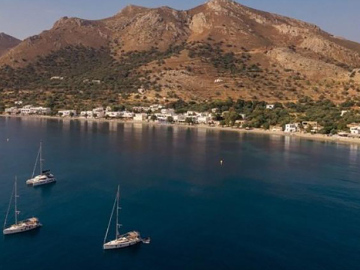 Διαχείριση απορριμμάτων: Χαρά στη Γαύδο για την πρωτιά, πικρία για το «ασημένιο» στην Τήλο