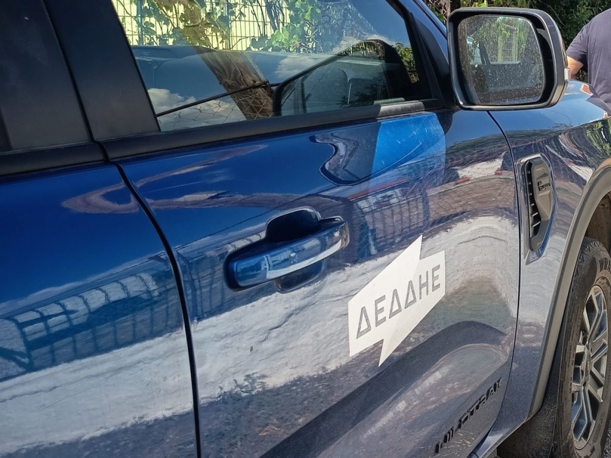 Διακοπές ρεύματος σε Στράτου Αγρινίου και περιοχές της Ναυπάκτου,26,28,28/3