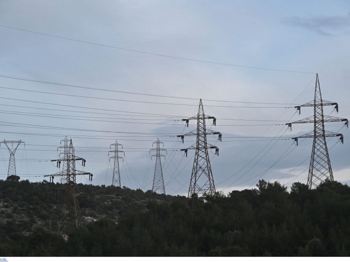 Διακοπές ρεύματος τη Δευτέρα στη Νέα Μάκρη – Πού και τι ώρα