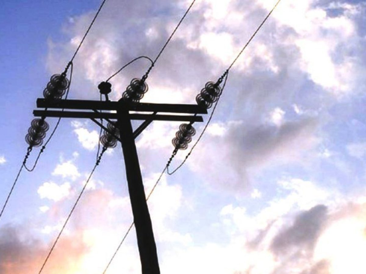 Διακοπές ρεύματος την Δευτέρα στην Παλική – Σε ποιες περιοχές